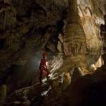 Grotta Marmuriata - Monti Lattari