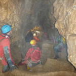 Grotta di Castel di Lepre