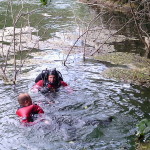 Fiume Calore (Castelcivita) 